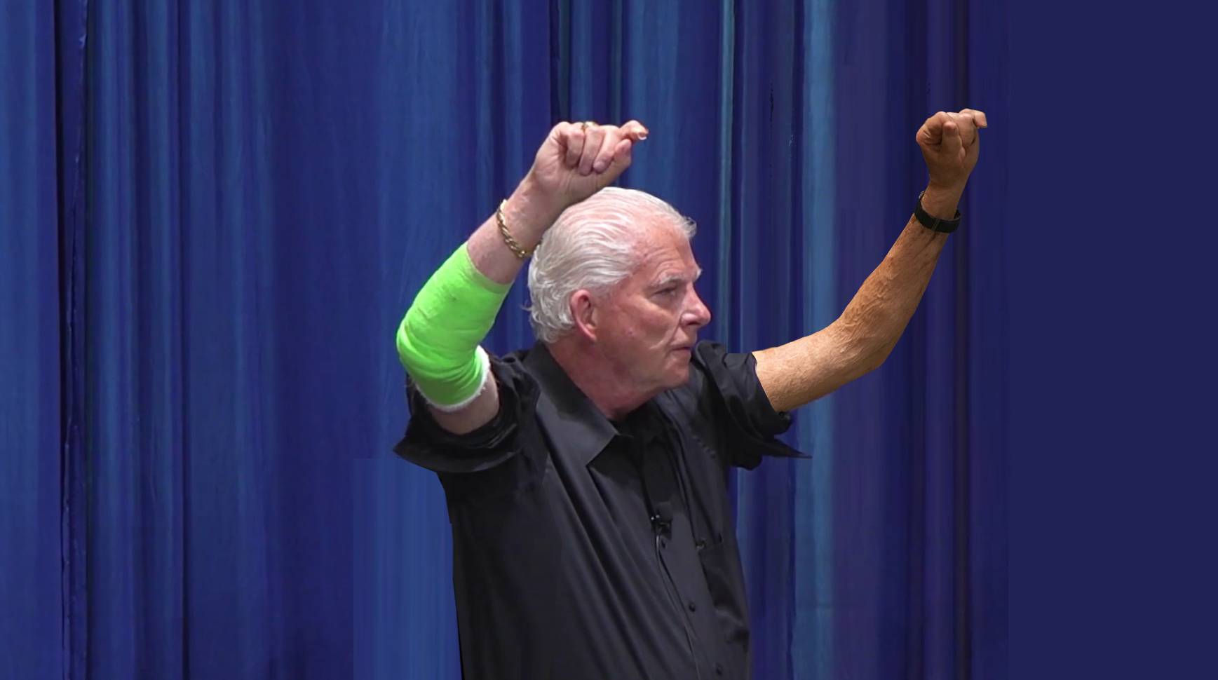 The Hidden Price of a Shortcut by Charlie Morecraft (52-min)