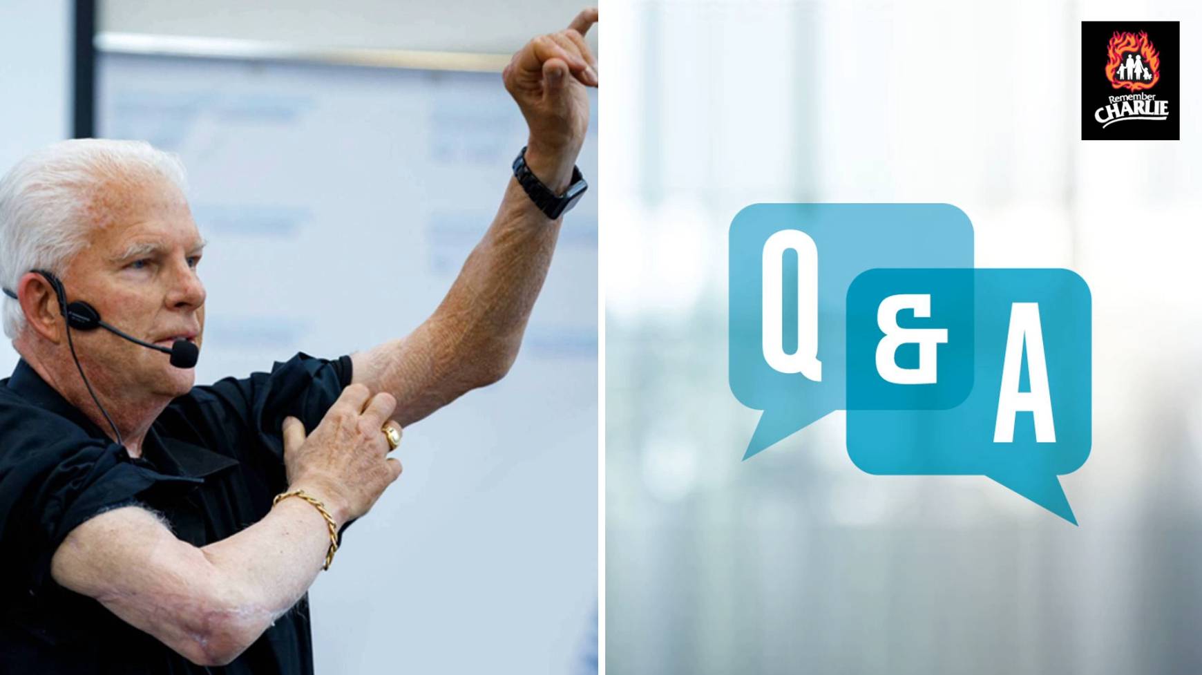 The Hidden Price of a Shortcut by Charlie Morecraft (52-min)